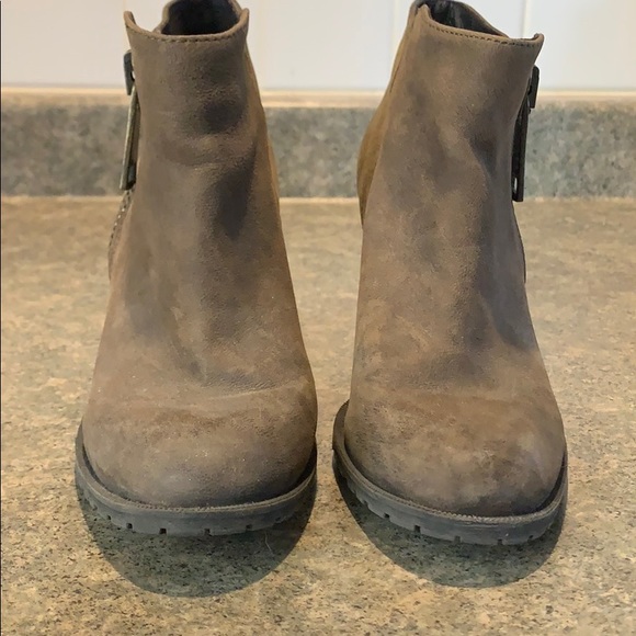 Also Ankle Booties - Picture 2 of 5